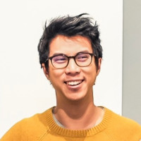 Assurance. Employee Daniel Omori's profile photo