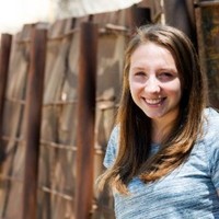 Chevron Employee Grace Howley's profile photo