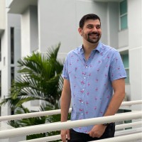 Forward787 Employee Pablo Moran's profile photo
