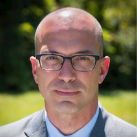 Beth Israel Lahey Health Employee Rob Fields's profile photo