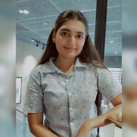 CREATELO Employee Purva Kasumbiwal's profile photo