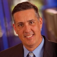 Geisinger Employee Bob Beyer's profile photo
