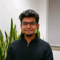 Amrit Sooklal's profile photo