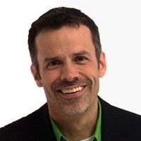 Journey Church Employee Jason Damkoehler's profile photo