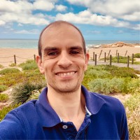 Able It Employee Vitor M.'s profile photo