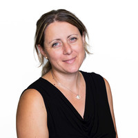 Université TÉLUQ Employee Debbie Gendron's profile photo