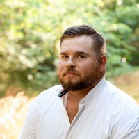 Patriot Pipeline, Inc Employee Hunter Goodman's profile photo