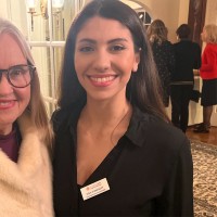 Gina Atanasoff Email & Phone Number