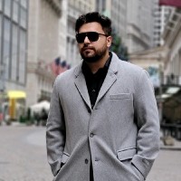 Roberts Sinto Employee Navrose Handa's profile photo