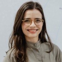 Kenvue Employee Raíssa de Paula Moro's profile photo