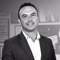 Intrepid Spirits Employee John Ralph's profile photo