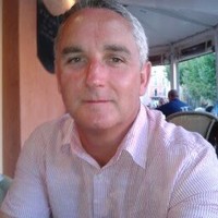 GoBeyond | MemoryC Employee Enda Dowling's profile photo