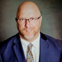 EQUASHIELD® Employee Paul Klinger's profile photo