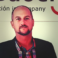 BABELIA FORMACION S.L. Employee Justin Nagy's profile photo