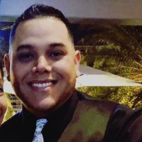 United TranzActions Employee Kevin Valadez's profile photo