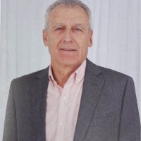 COPERCAMPOS Employee Claudio Hartmann's profile photo