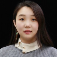 亚马逊 Employee Teresa Wang's profile photo
