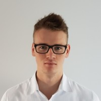 Good Fvcking Emails Employee Matthew Read's profile photo