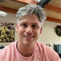 The Mountains Employee Sean McAlindin's profile photo