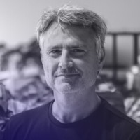 Prepr CMS Employee Bernard Boekholt's profile photo