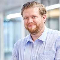 Nexus Leeds Employee Dennis Dokter's profile photo