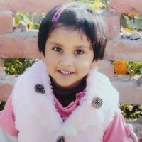 Interact AI Employee Shreya Goswami's profile photo