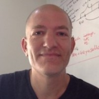 Qmarkets Employee Elad Ron's profile photo