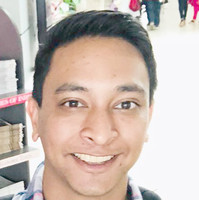 Sony Interactive Entertainment Employee Ankush Aggarwal's profile photo