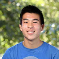 NVIDIA Employee Tyler Poon's profile photo