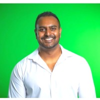 Push Gaming Employee Marlin Naidoo's profile photo