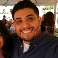 ECOsystems Landscape Services Employee Nicholas Huerta's profile photo