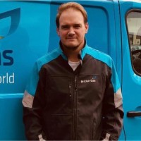 Centrica Employee Glenn Chase's profile photo