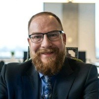 Bell Bank Employee Mat Gallagher's profile photo
