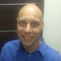 Microsoft Employee Martin Claesson's profile photo