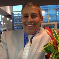 Elie Maalouf Email & Phone Number