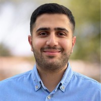 WILSON ENGINEERS, LLC Employee Kiarash Ranjbari's profile photo