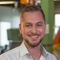 Maximilian Zimmermann Email