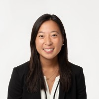 TA Associates Employee Grace Dennis's profile photo