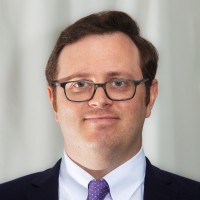 ENFRA Employee Matt Springer's profile photo