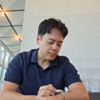 Weilbach Employee Jungho Kim's profile photo