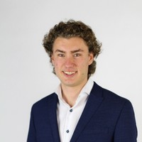 Huub Oostendorp's profile photo