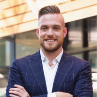 The William Vale Employee Troy Henricks's profile photo