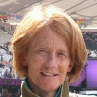 Sussex Housing & Care Employee Mary Molyneux's profile photo