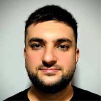 PlatformX Solutions Employee Lucas Bartroli's profile photo