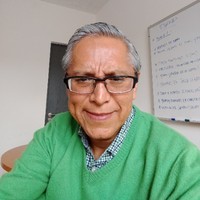 Casas ARA Employee Antonio Alcántara's profile photo