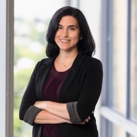 General Atlantic Employee Julie Dirusso's profile photo