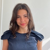 Mission Magazine Employee Ally Reavis's profile photo