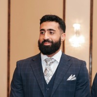 Kelly Group Employee Umer Bashir's profile photo