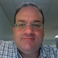 Bond-Pro Employee Sal Purpura Jr's profile photo