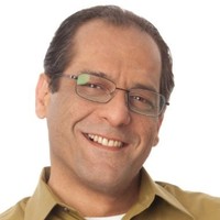 Charles River Laboratories Employee Michael Hakeem's profile photo